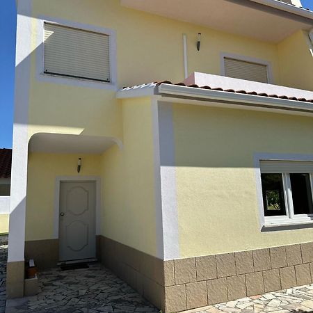 Extraordinary Holiday House At Fernao Ferro! 外观 照片