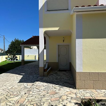 Extraordinary Holiday House At Fernao Ferro! 外观 照片