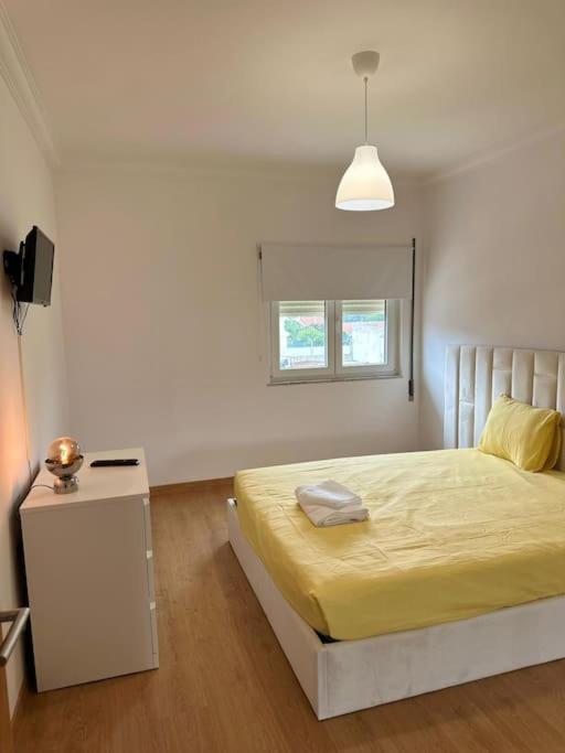 Extraordinary Holiday House At Fernao Ferro! 外观 照片