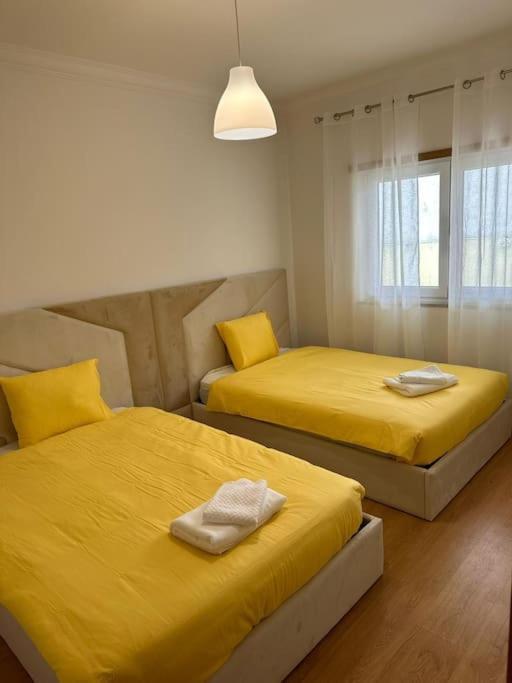 Extraordinary Holiday House At Fernao Ferro! 外观 照片