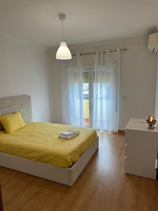 Extraordinary Holiday House At Fernao Ferro! 外观 照片