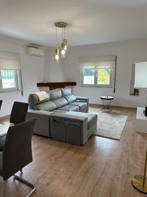 Extraordinary Holiday House At Fernao Ferro! 外观 照片