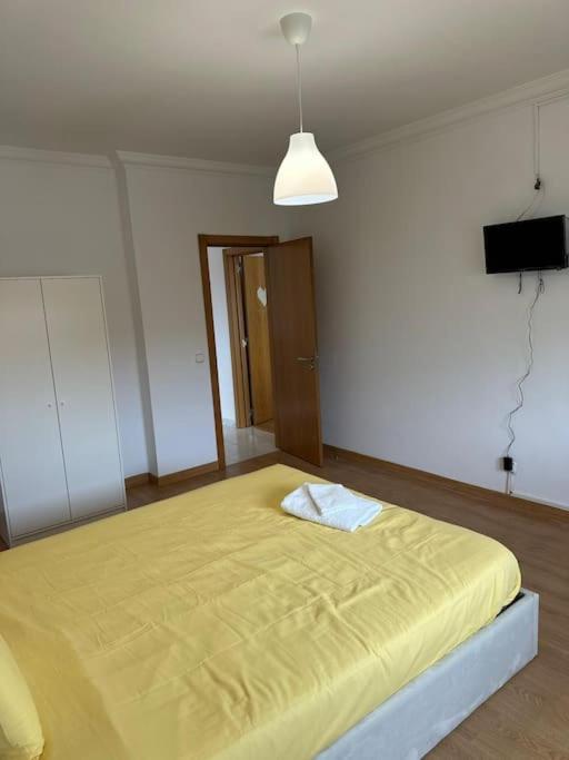 Extraordinary Holiday House At Fernao Ferro! 外观 照片