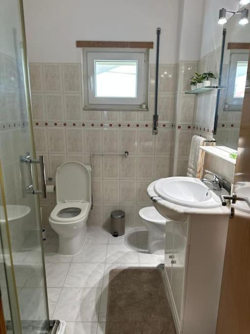 Extraordinary Holiday House At Fernao Ferro! 外观 照片